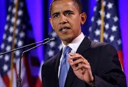 KRISIS IRAK: Obama Buka Peluang AS Serang Irak